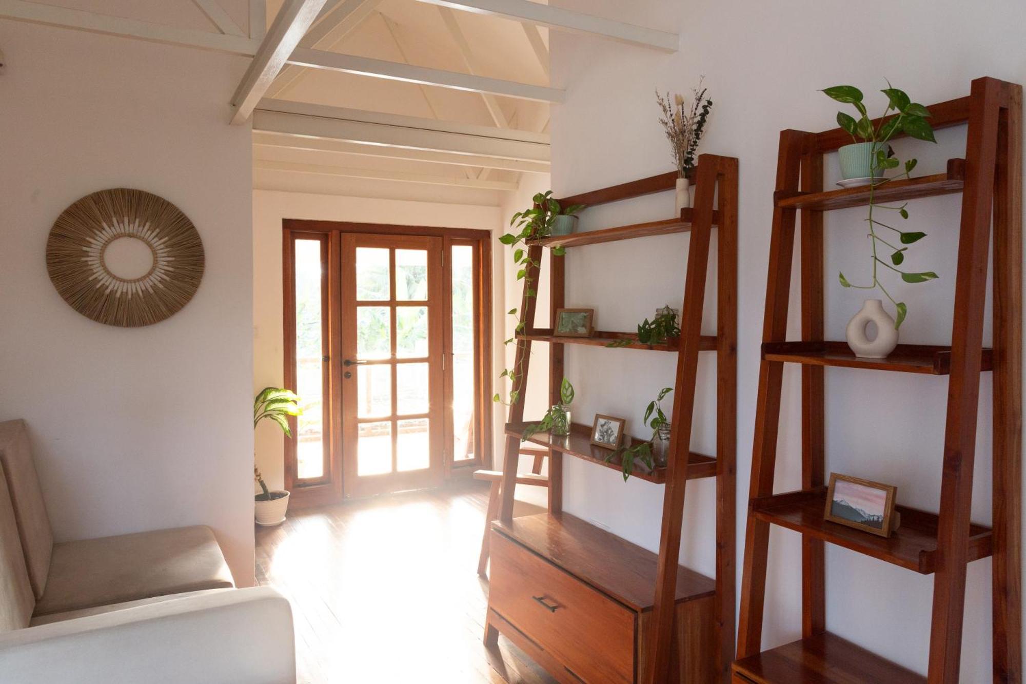 Markisa Villas - Private Pool Villas On Gili Islands Exterior photo